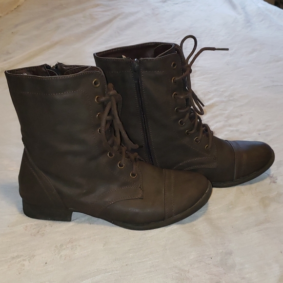 g 21 boots - Picture 4 of 4